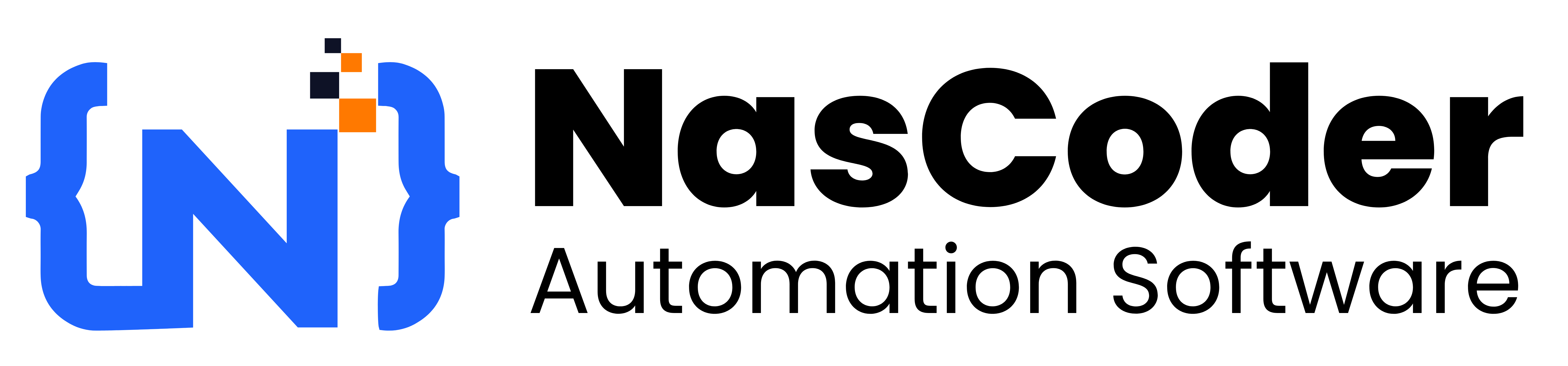 NasCoder Automation Software